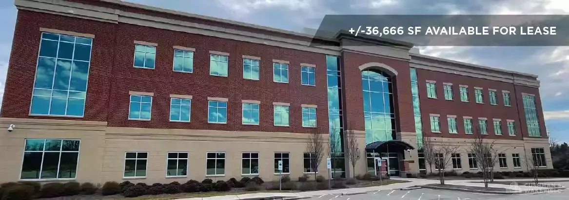 3975 Premier Dr - office for sale in High Point, NC