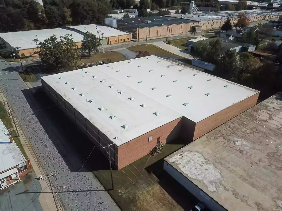 702 Prospect St - industrial for sale in High Point, NC
