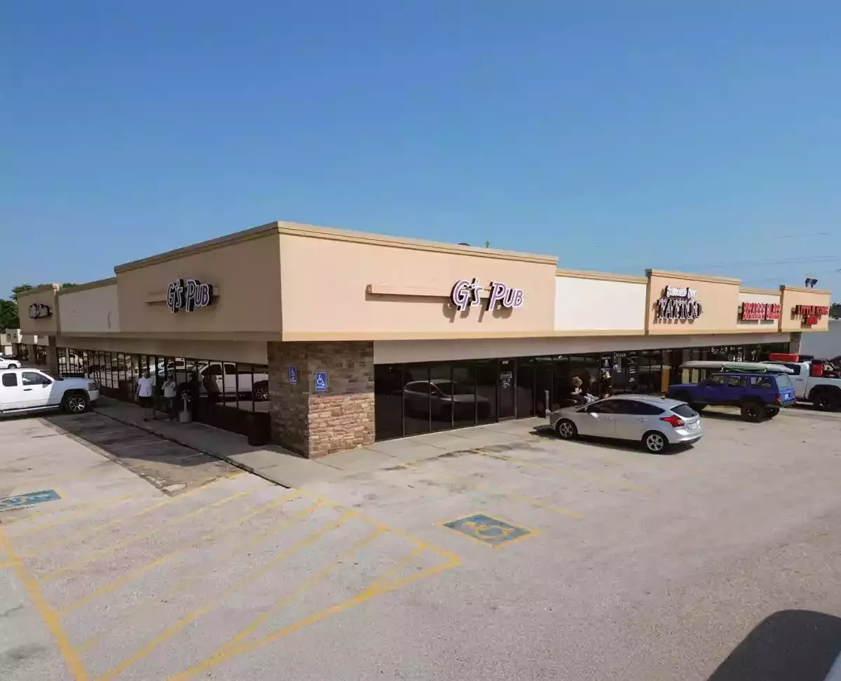108th Street Plaza - self-storage for sale in Omaha, NE