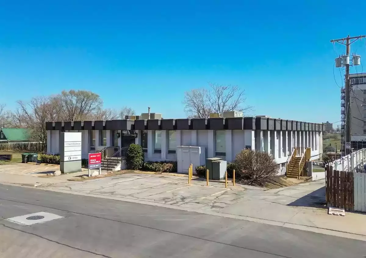 117 North 32nd Avenue