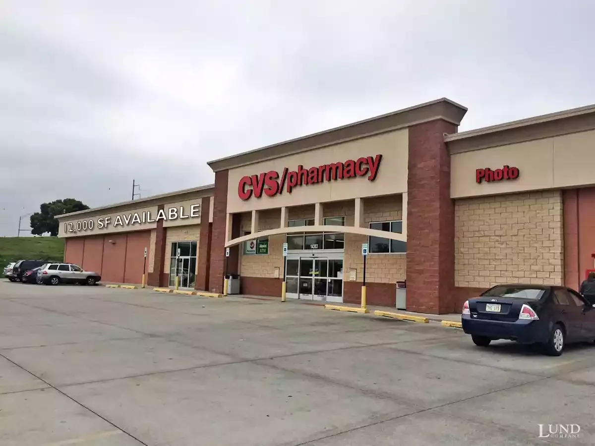 14303 U Street - industrial for sale in Omaha, NE