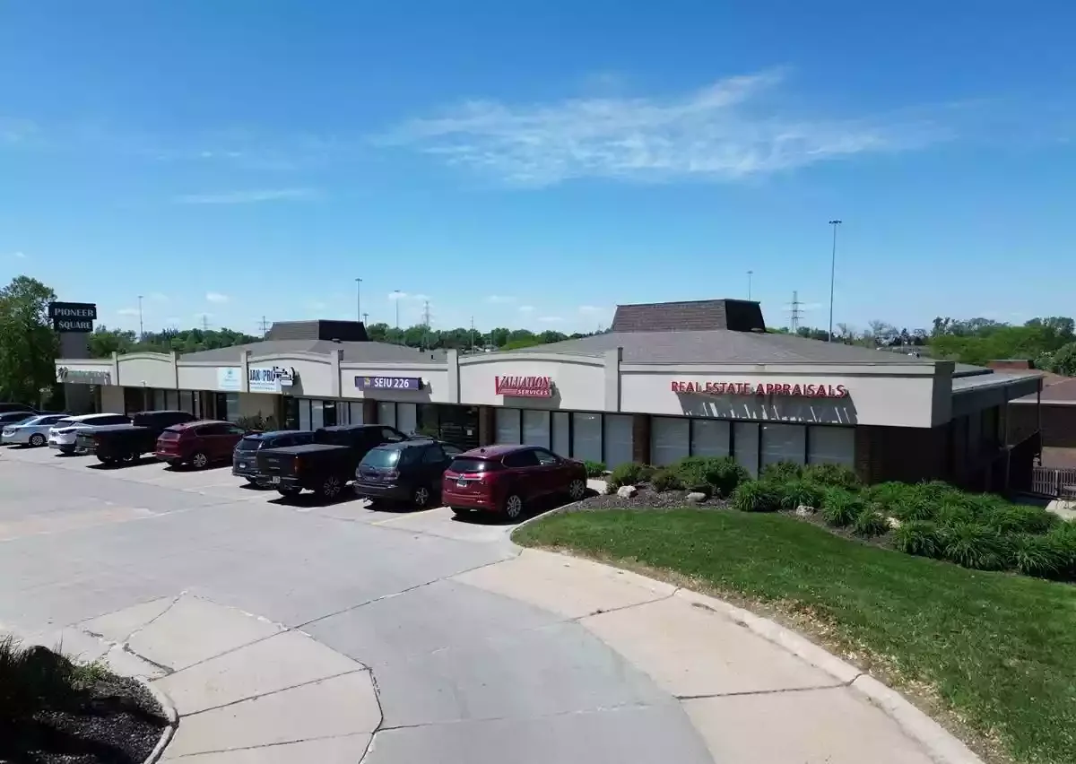 5408 N. 99th Street - self-storage for sale in Omaha, NE