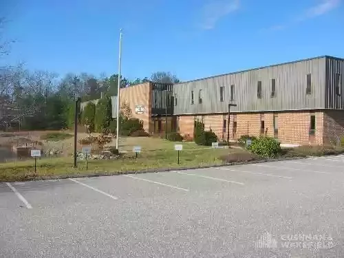 60 Pulpit Rock Road - warehouse/distribution for sale in Pelham, NH