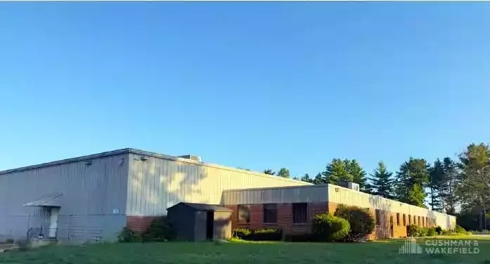 9A Columbia Drive — Lease in Amherst, NH, photo 1 of 1