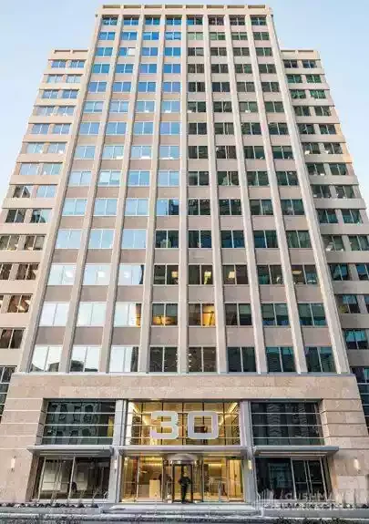 30 Montgomery Street