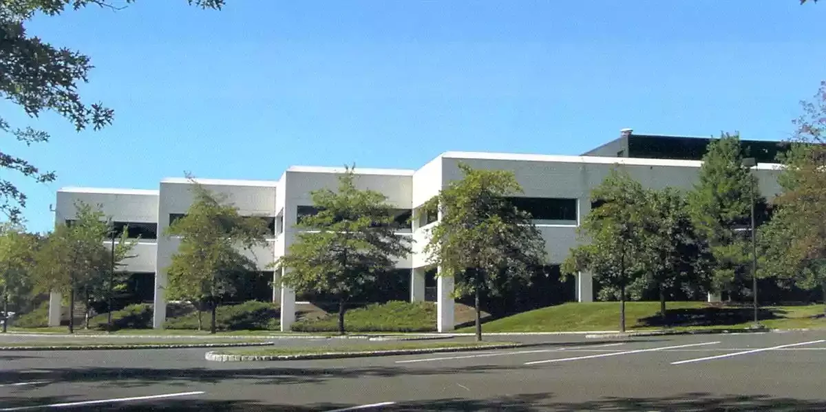 Basking Ridge Corporate Plaza A and B