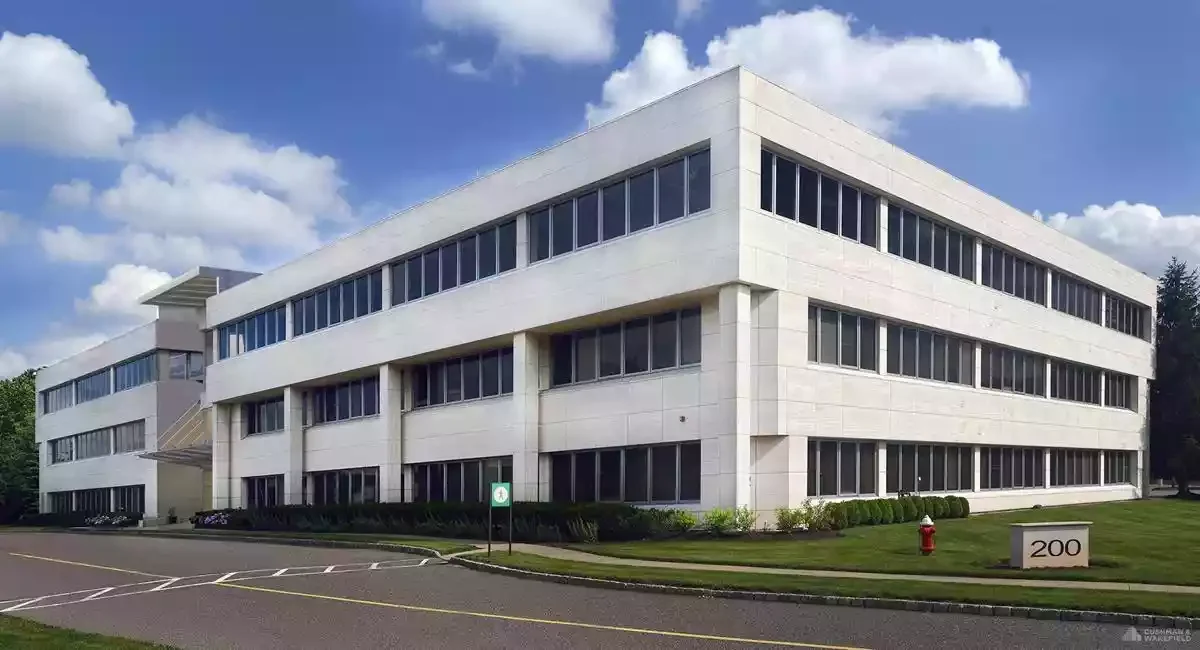Building 200