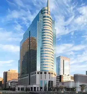 Exchange Place Centre
