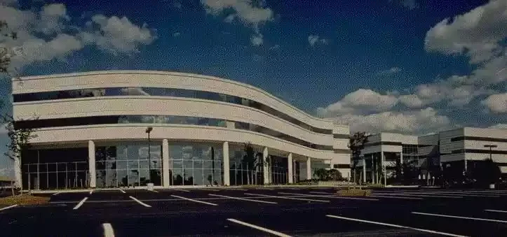 River Drive Center 1