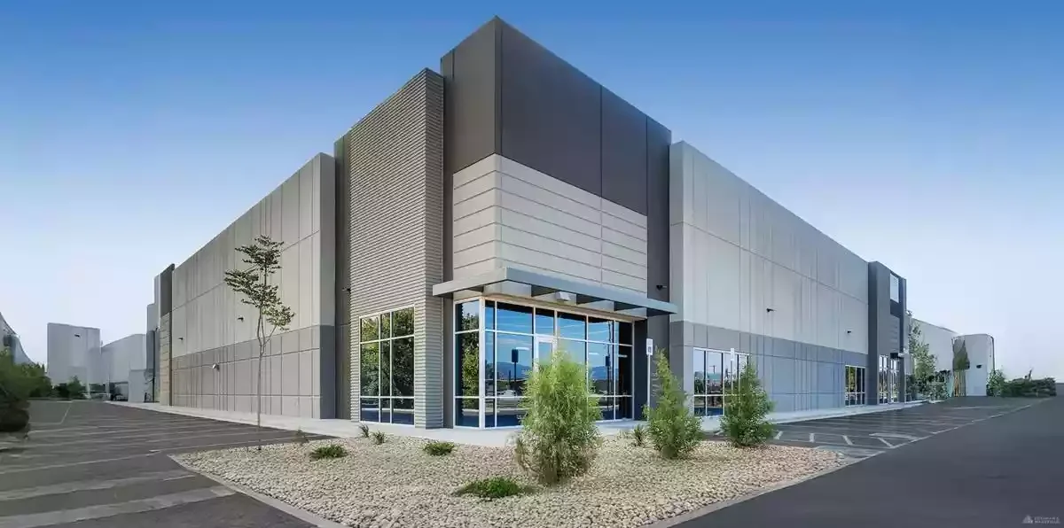 115 Circuit Court - industrial in Sparks, NV