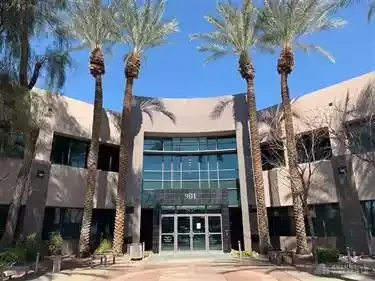 Green Valley Corporate Center