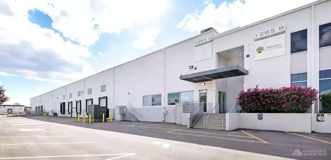 Southern Way Industrial