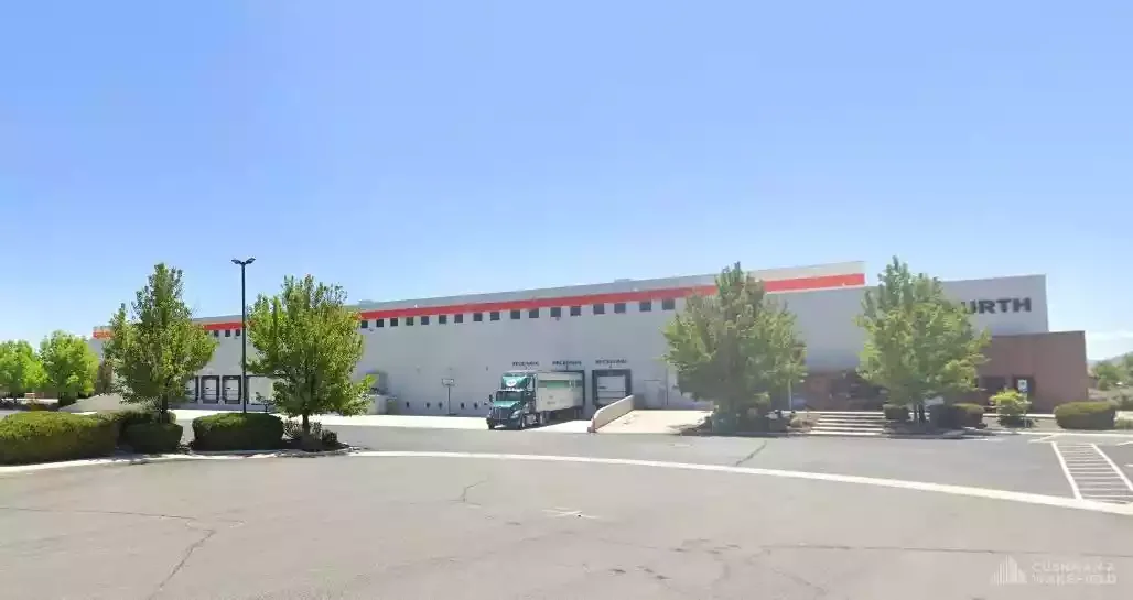 Spanish Springs Business Center