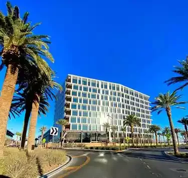 Commercial Finance Group Building
