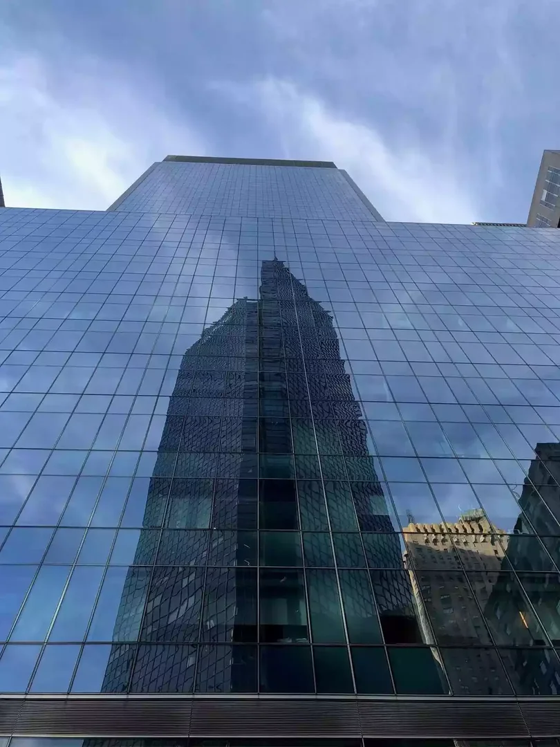 100 Park Avenue