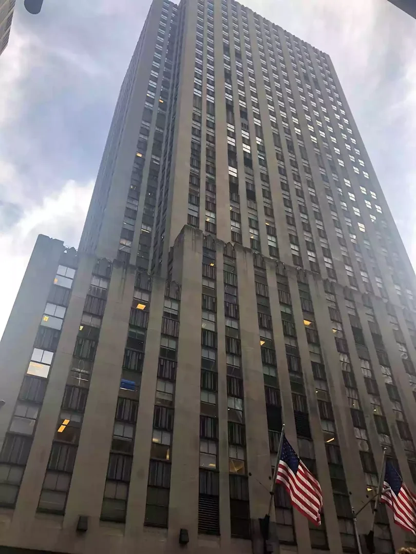 1270 Avenue of the Americas