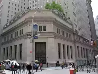 15 Broad Street