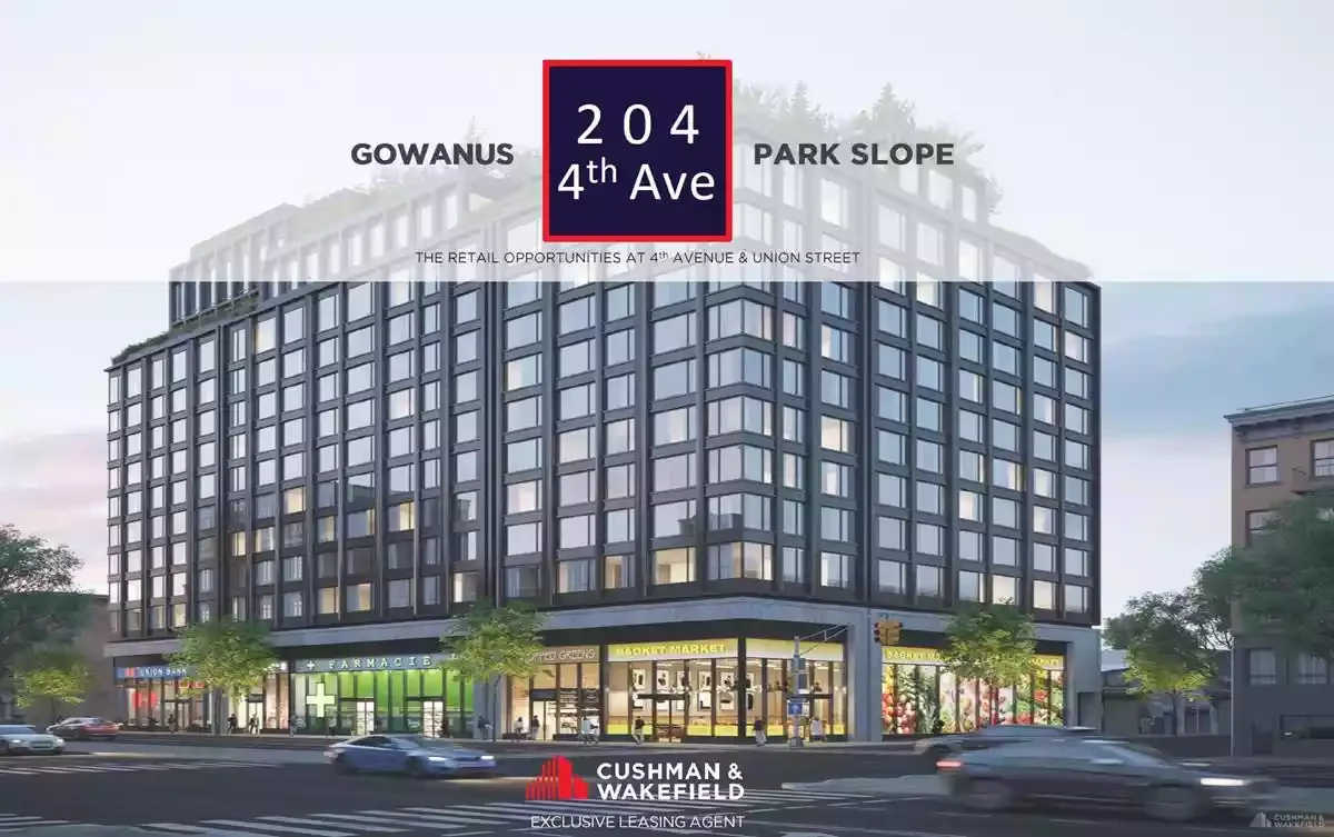 204 4th Avenue