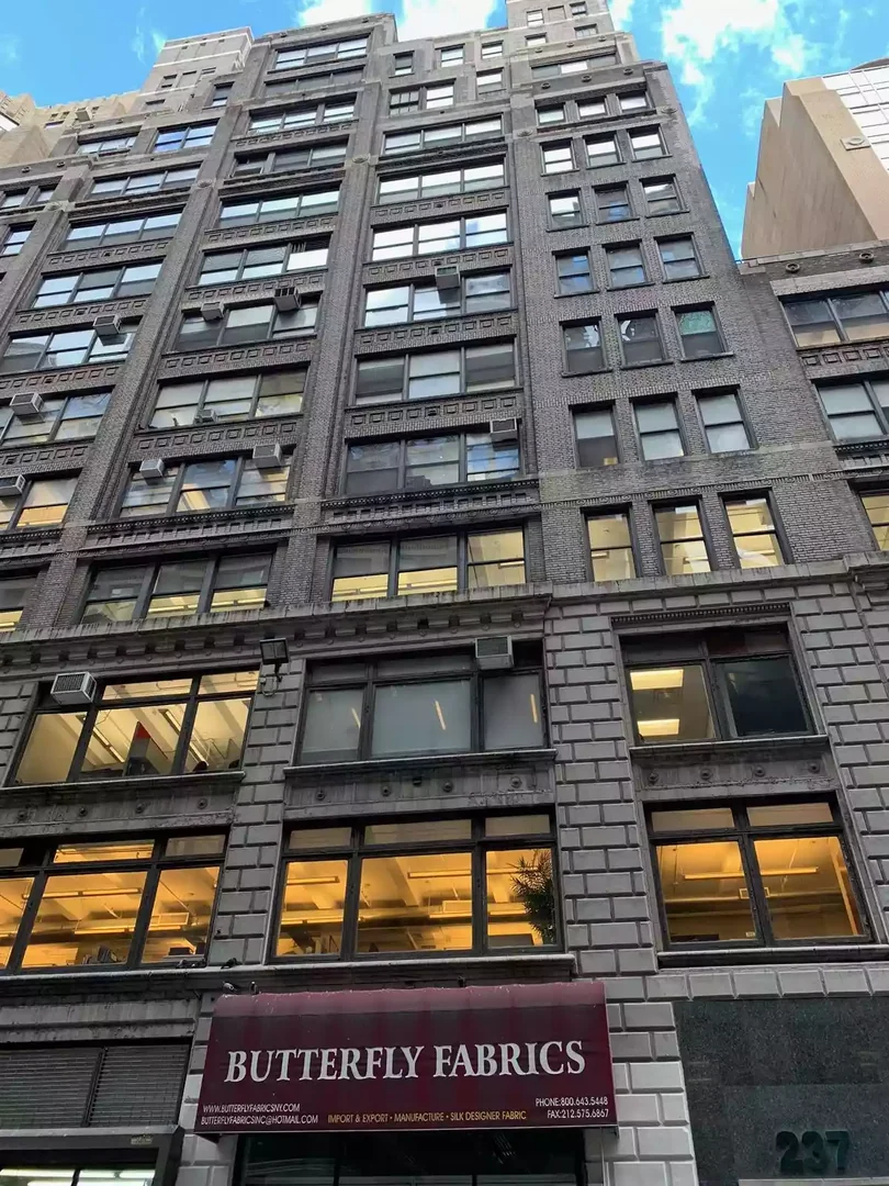 237 West 35th Street