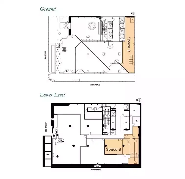 499 Park Avenue