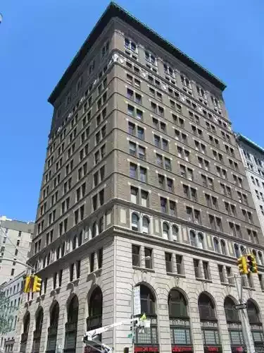 535 Madison Avenue