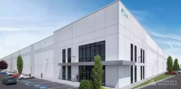 600 Grumman Road West