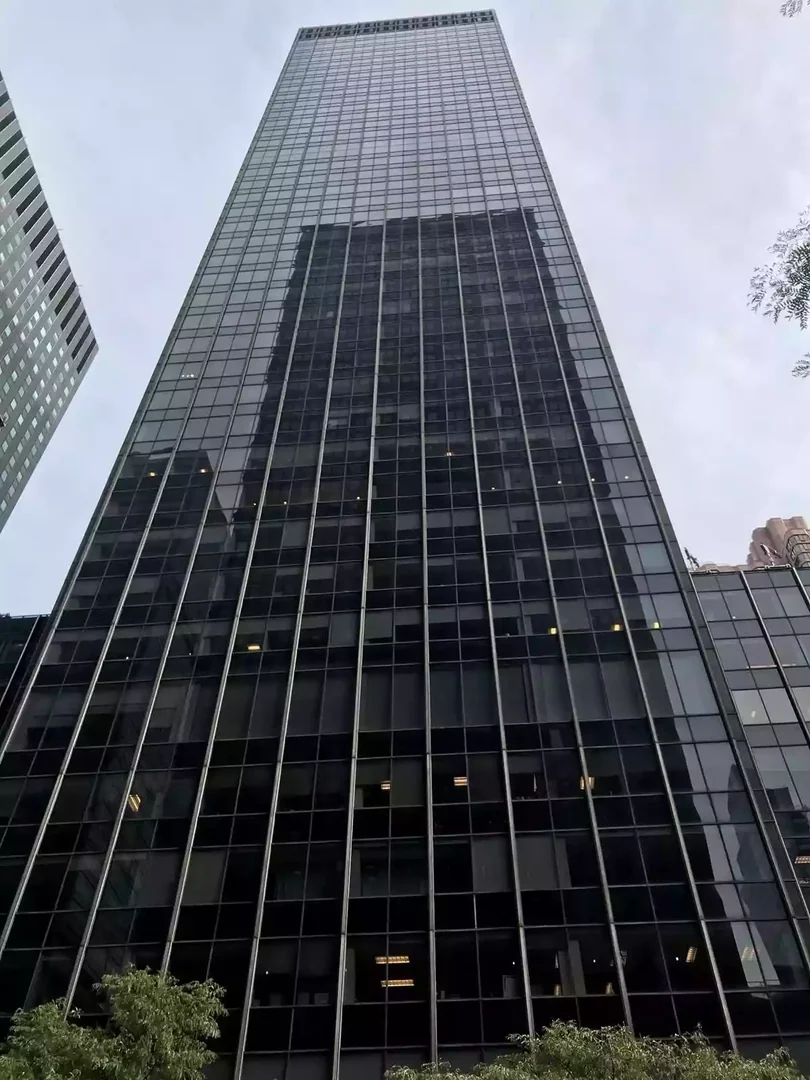 605 Third Avenue