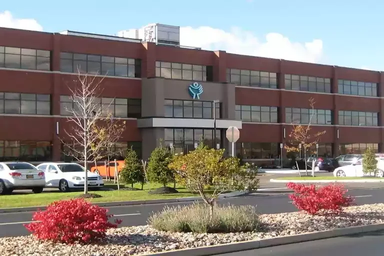 Fidelis Care — Lease in East Amherst, NY, photo 1 of 1