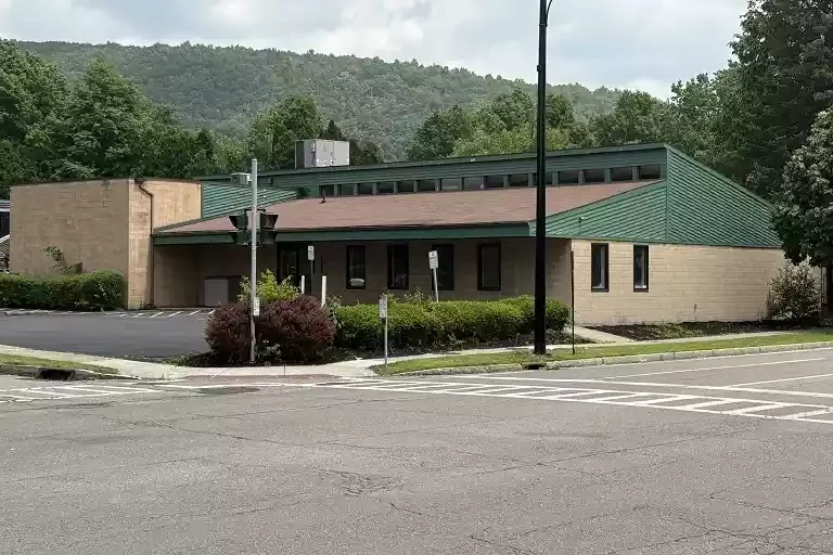 Former Medical Space — Sale in Corning, NY, photo 1 of 1