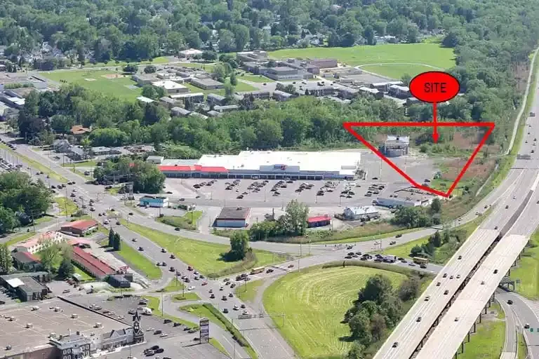Mattydale Commons Land