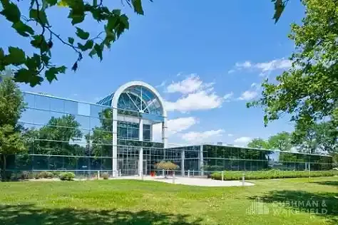 Melville Corporate Plaza