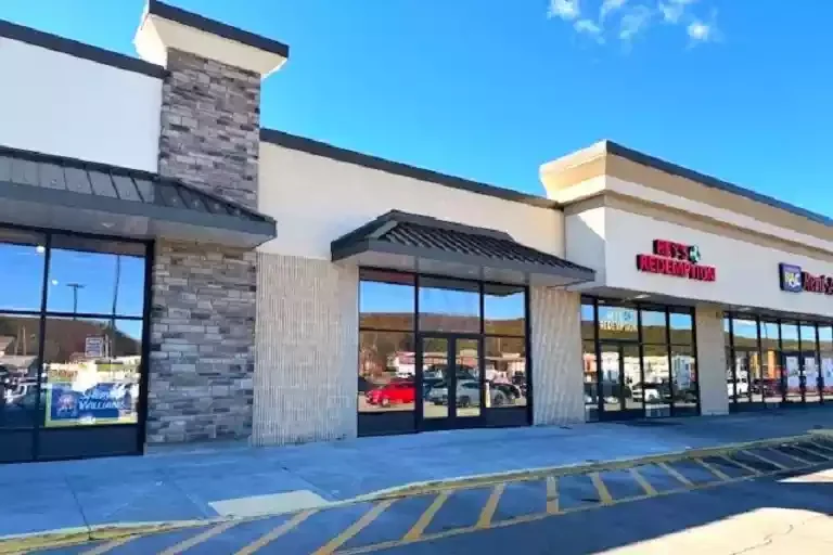 Tops Plaza — Sale in Corning, NY, photo 1 of 1