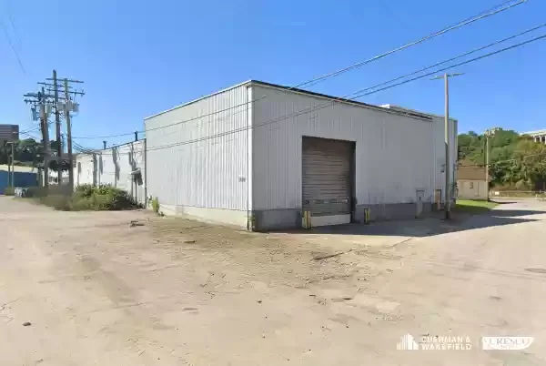 1720 Fall Street - commercial for sale in cleveland, OH
