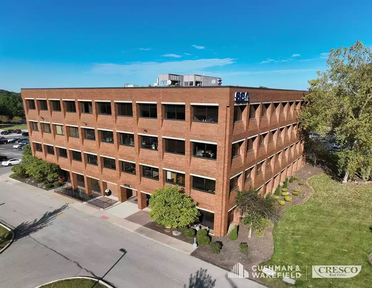 4141 Rockside Rd 4141 Rockside Road | PropZone