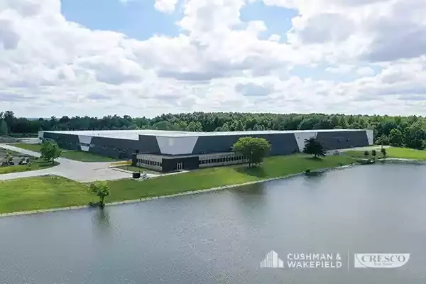 700 Liverpool Drive