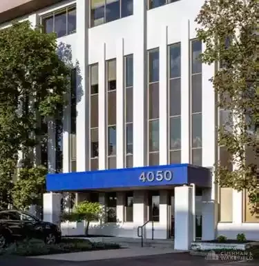 The 50/50 Building