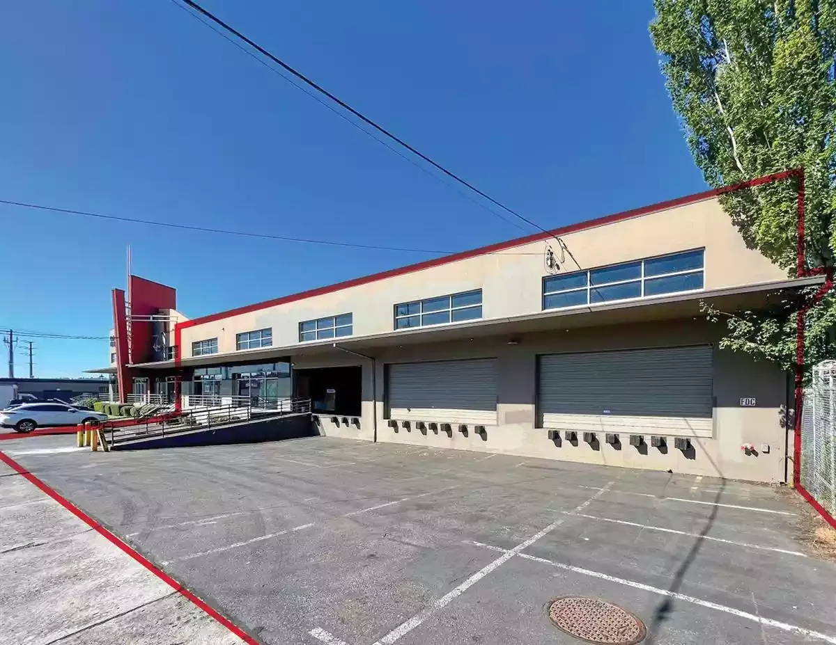 1845 SE 3rd Ave — Lease in Portland, OR, photo 1 of 1