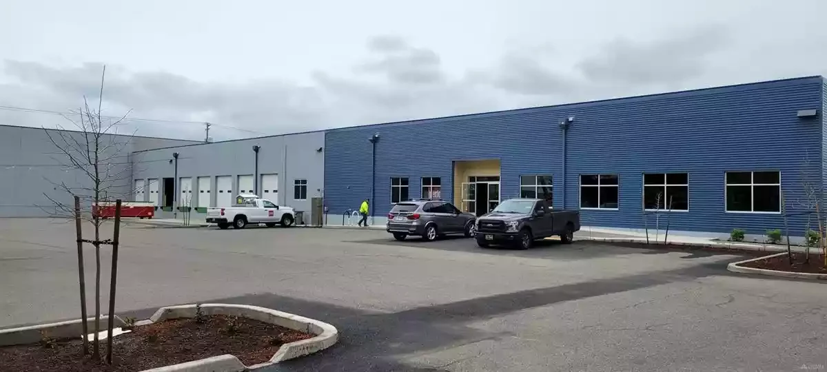 2720 NW 35th Avenue — Lease in Portland, OR, photo 1 of 1
