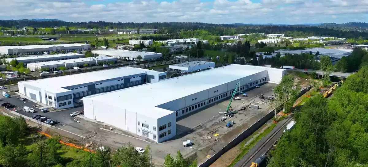 Portland Portal III — Lease in Portland, OR, photo 1 of 1