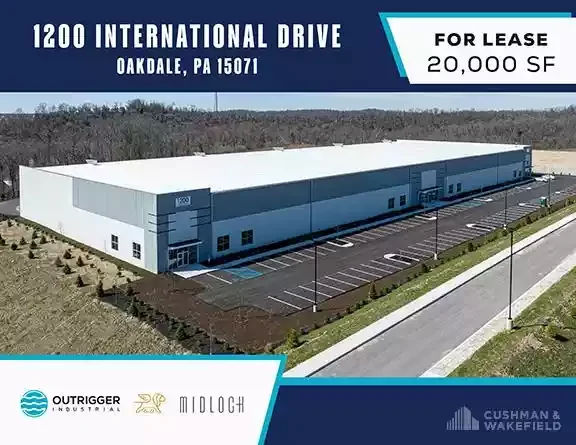 1200 International Dr