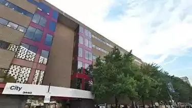 2300 Market Street