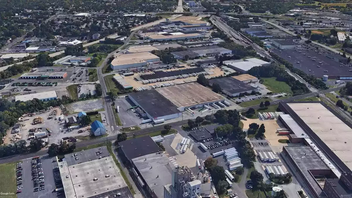 Arnold Logistics — Sale in Camp Hill, PA, photo 1 of 2