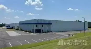 50 Peachview Blvd - warehouse/distribution for sale in Gaffney, SC