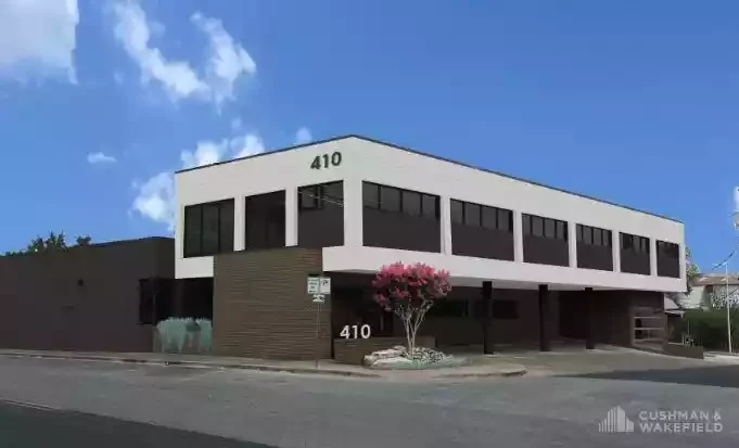 410 BAYLOR