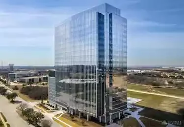 The Campus at Legacy