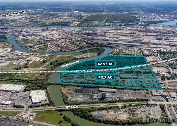 83.63 Acres For Lease
