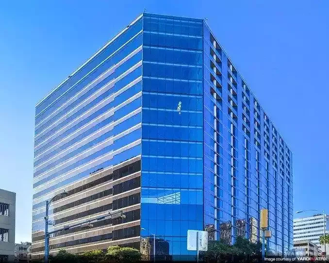 AUSTIN CENTRE