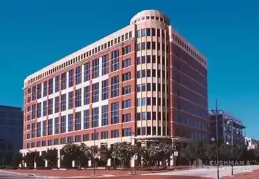 Greenhill Towers