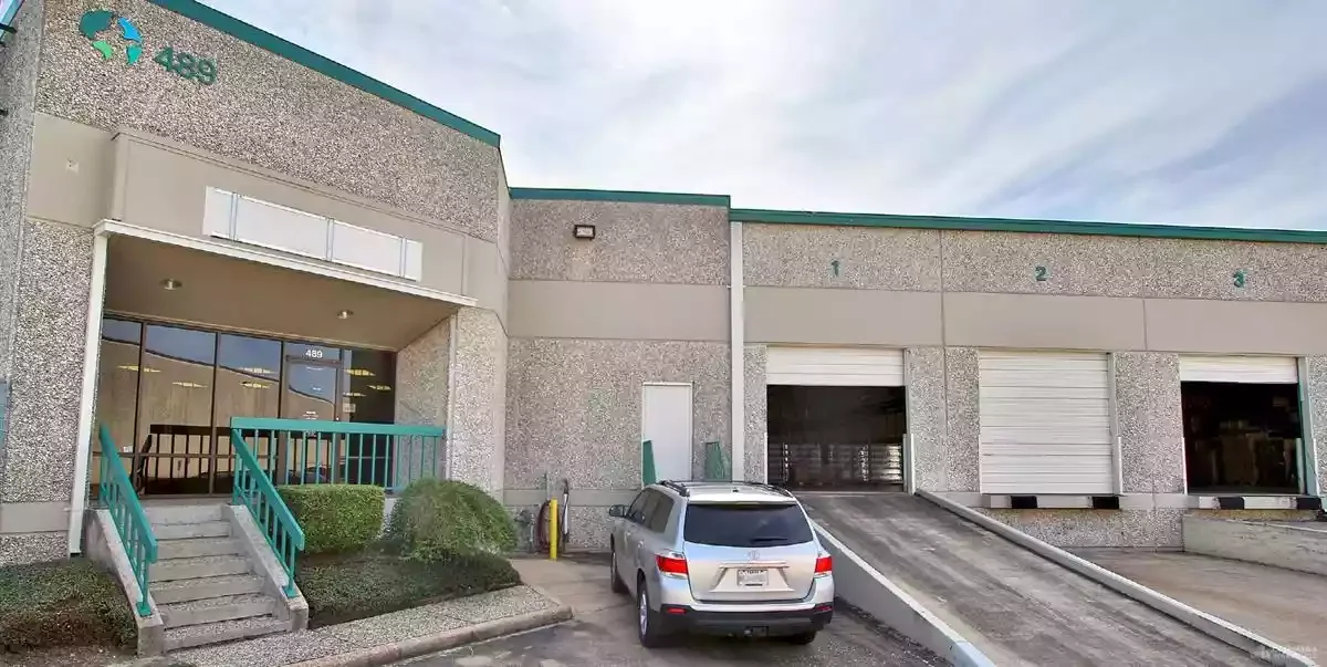 Pine Forest Business Park - Building 20