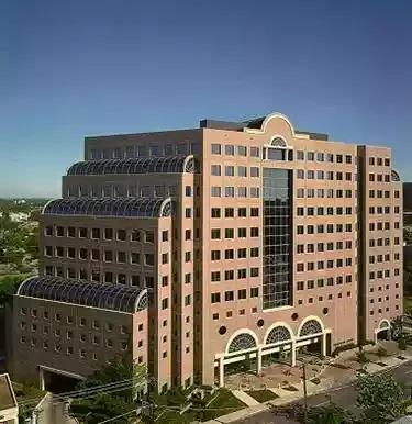 The Crescent - Building 100